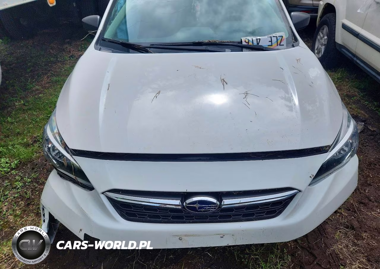 2023 Subaru Impreza VIN:4S3GKAB63P3606126 - 11
