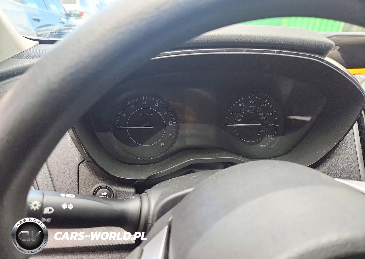 2023 Subaru Impreza VIN:4S3GKAB63P3606126 - 9