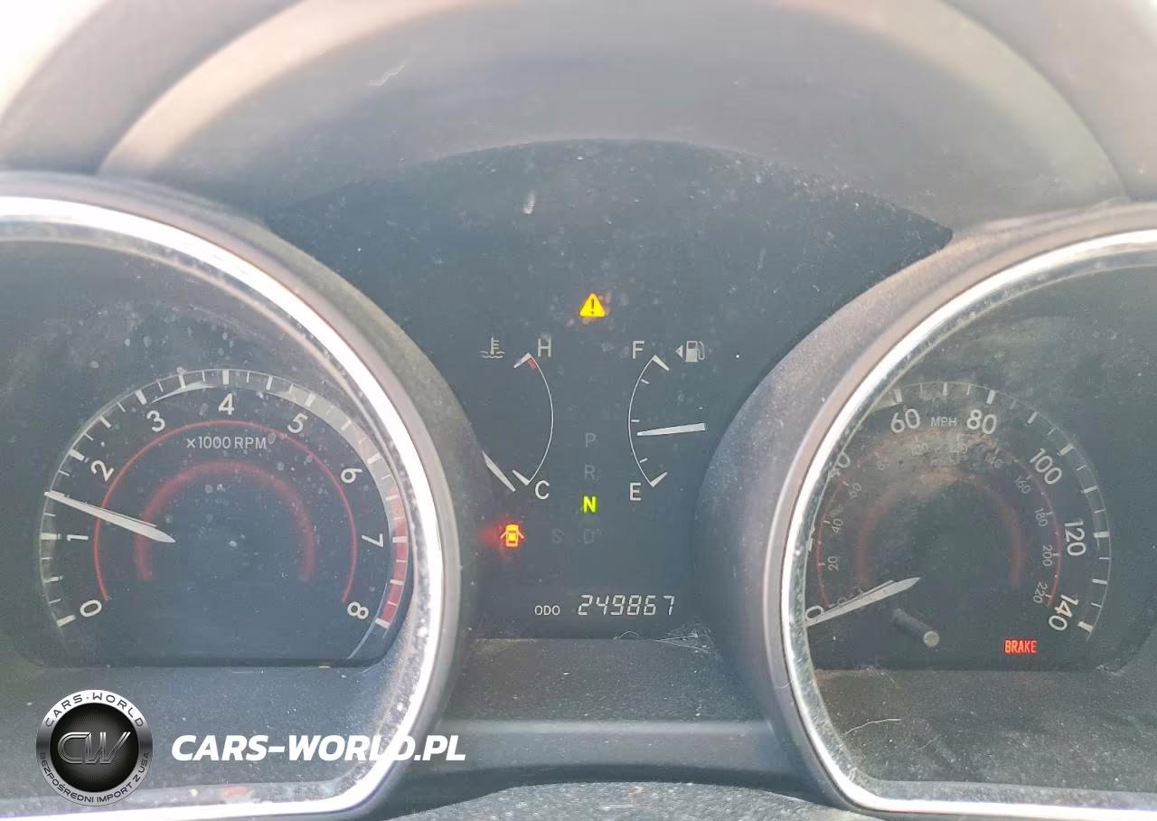 2010 Toyota Highlander Limited VIN:5TDDK3EH7AS027111 - 9