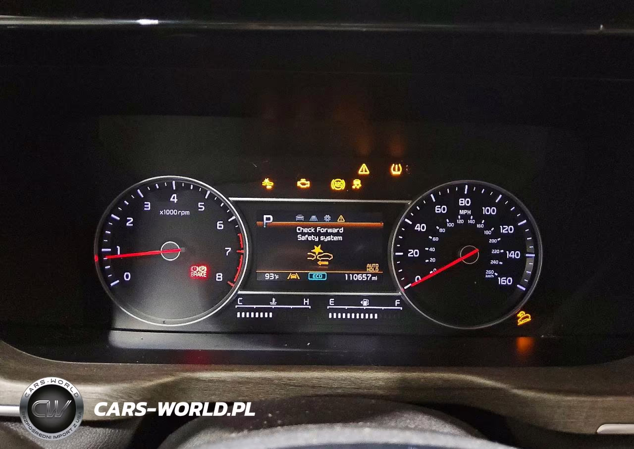 2021 Kia Sorento Ex VIN:5XYRHDLF4MG065179 - 9