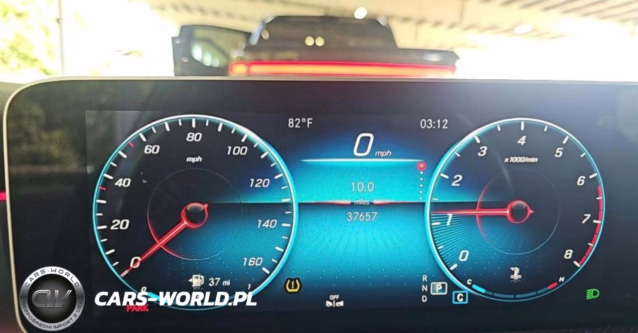 2019 Mercedes-Benz A 220 4Matic VIN:WDD3G4FB0KW024667 - 8