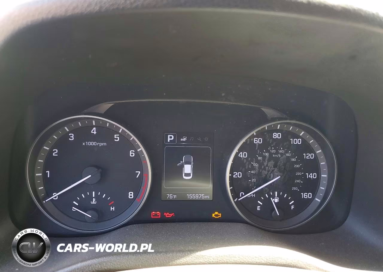 2018 Hyundai Elantra Sel VIN:5NPD84LF0JH291542 - 9