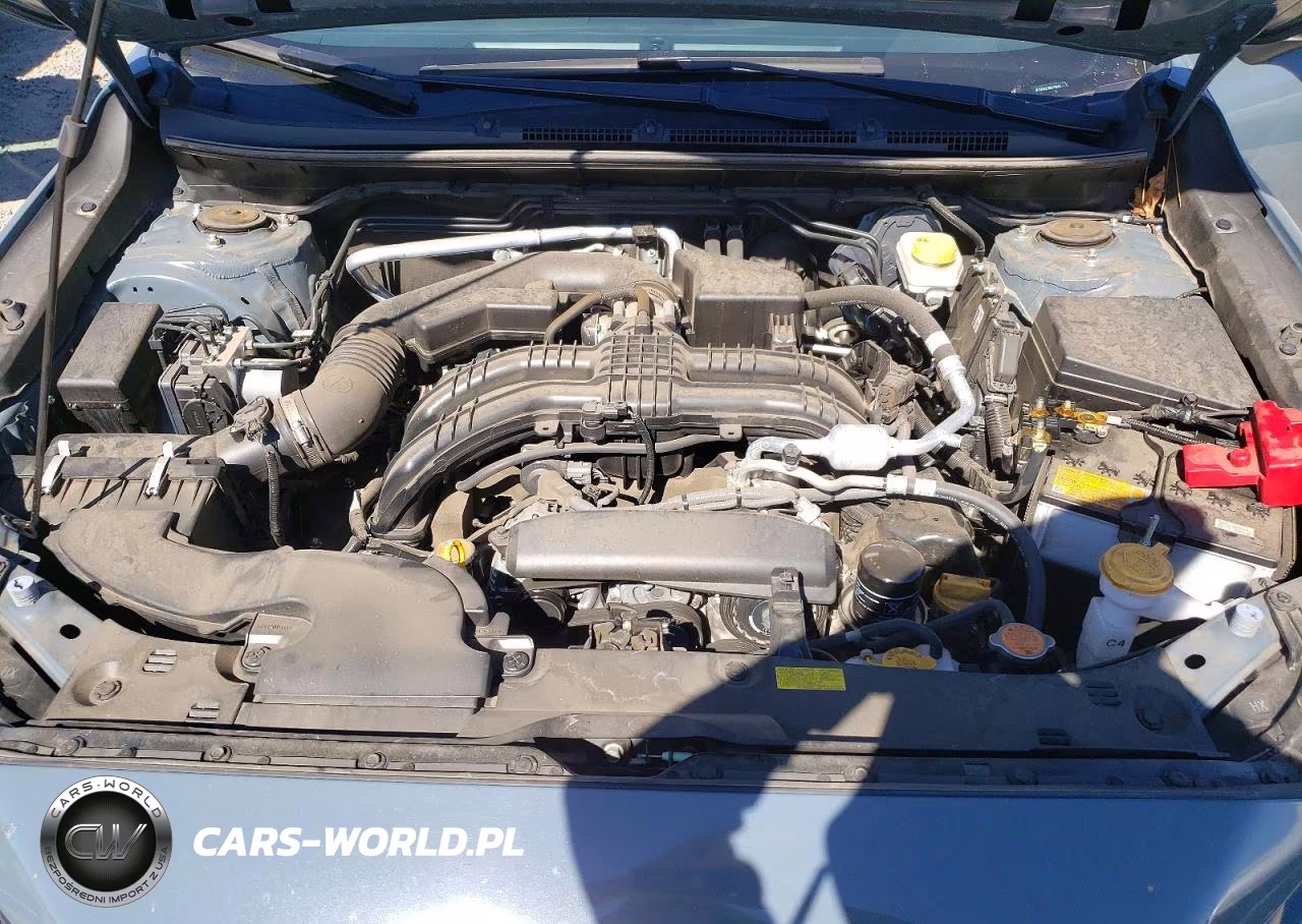 2024 Subaru Crosstrek Premium VIN:JF2GUADC3RH376401 - 11