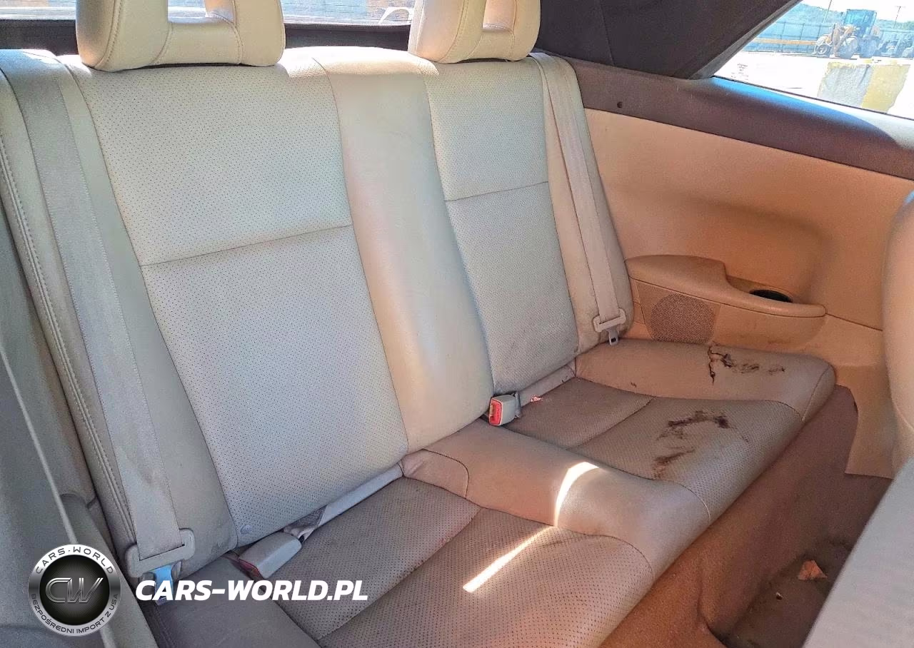 2008 Toyota Camry Solara Sle V6 VIN:4T1FA38P18U141167 - 10