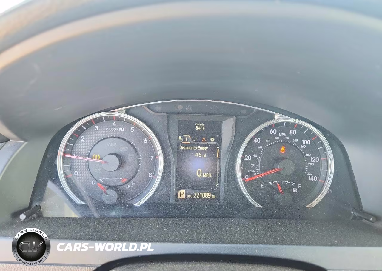 2015 Toyota Camry Le VIN:4T1BF1FK1FU489186 - 9