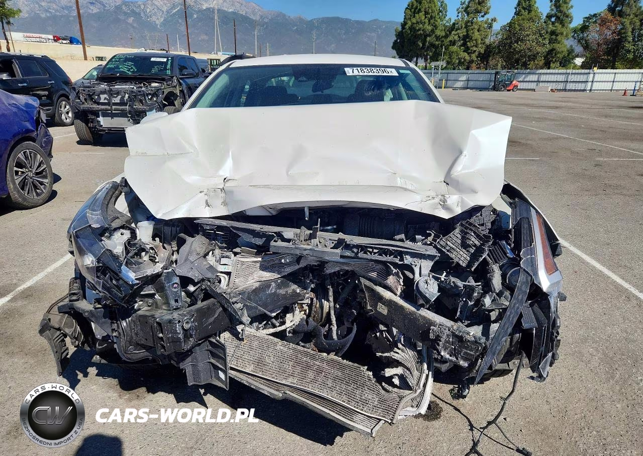 2023 Kia Forte Lxs VIN:3KPF24AD0PE653572 - 5