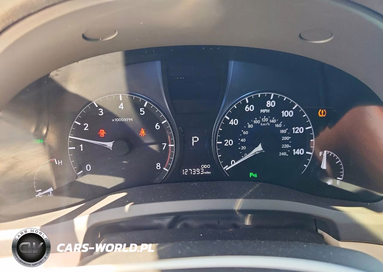 2013 Lexus Rx 350 VIN:2T2ZK1BA7DC105171 - 9