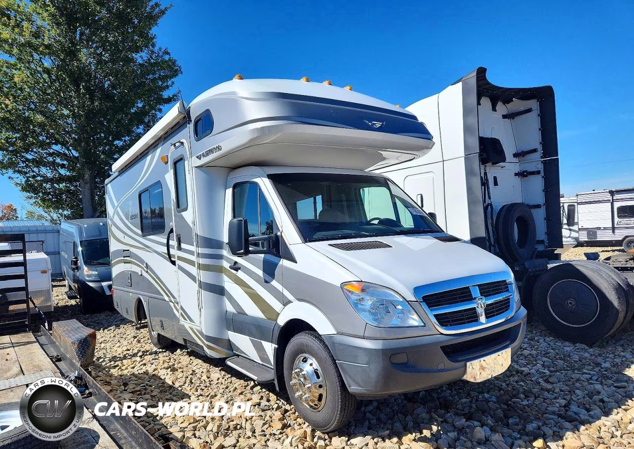 2009 Fleetwood Rv