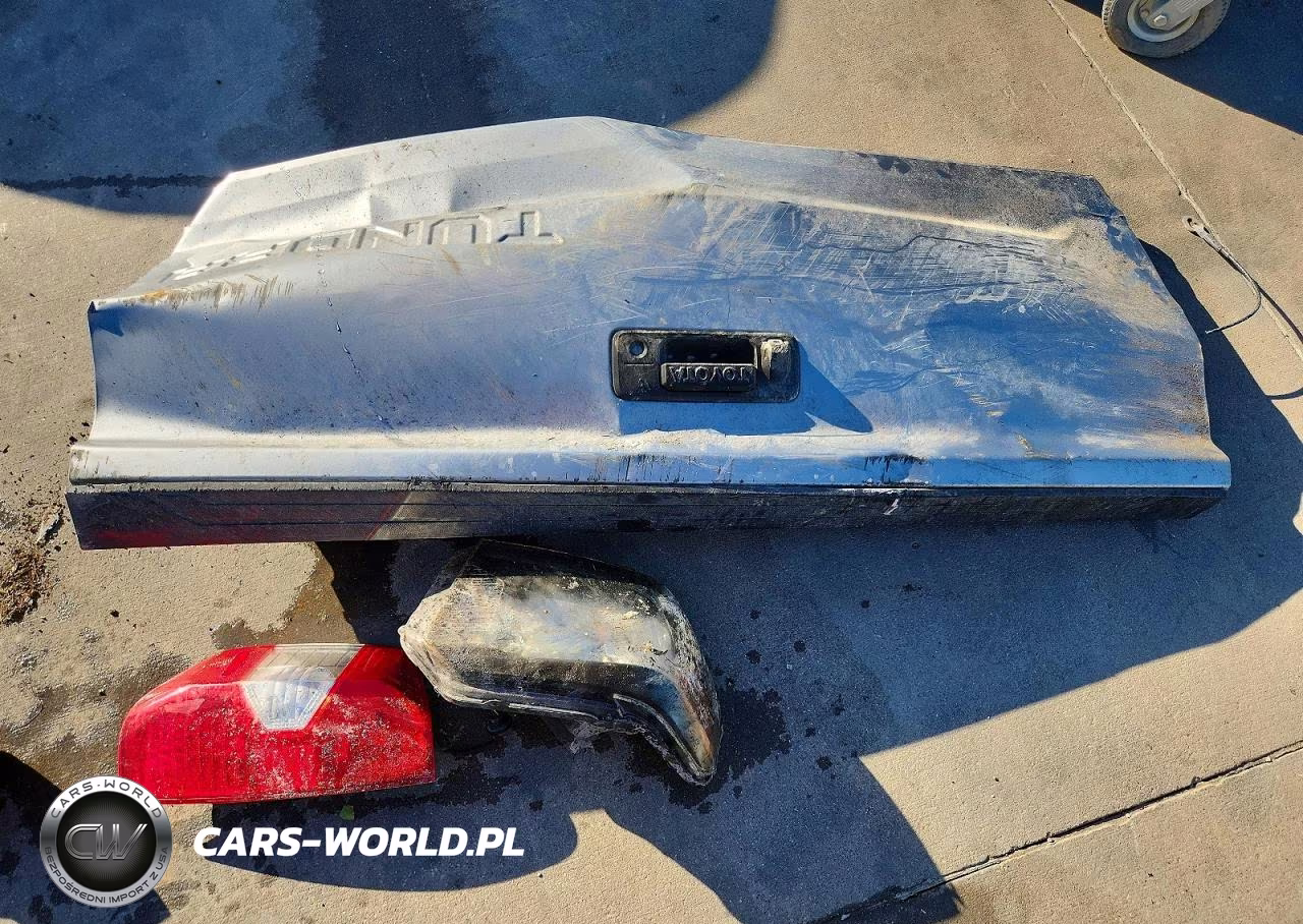 2021 Toyota Tundra Sr VIN:5TFRY5F1XMX282013 - 12