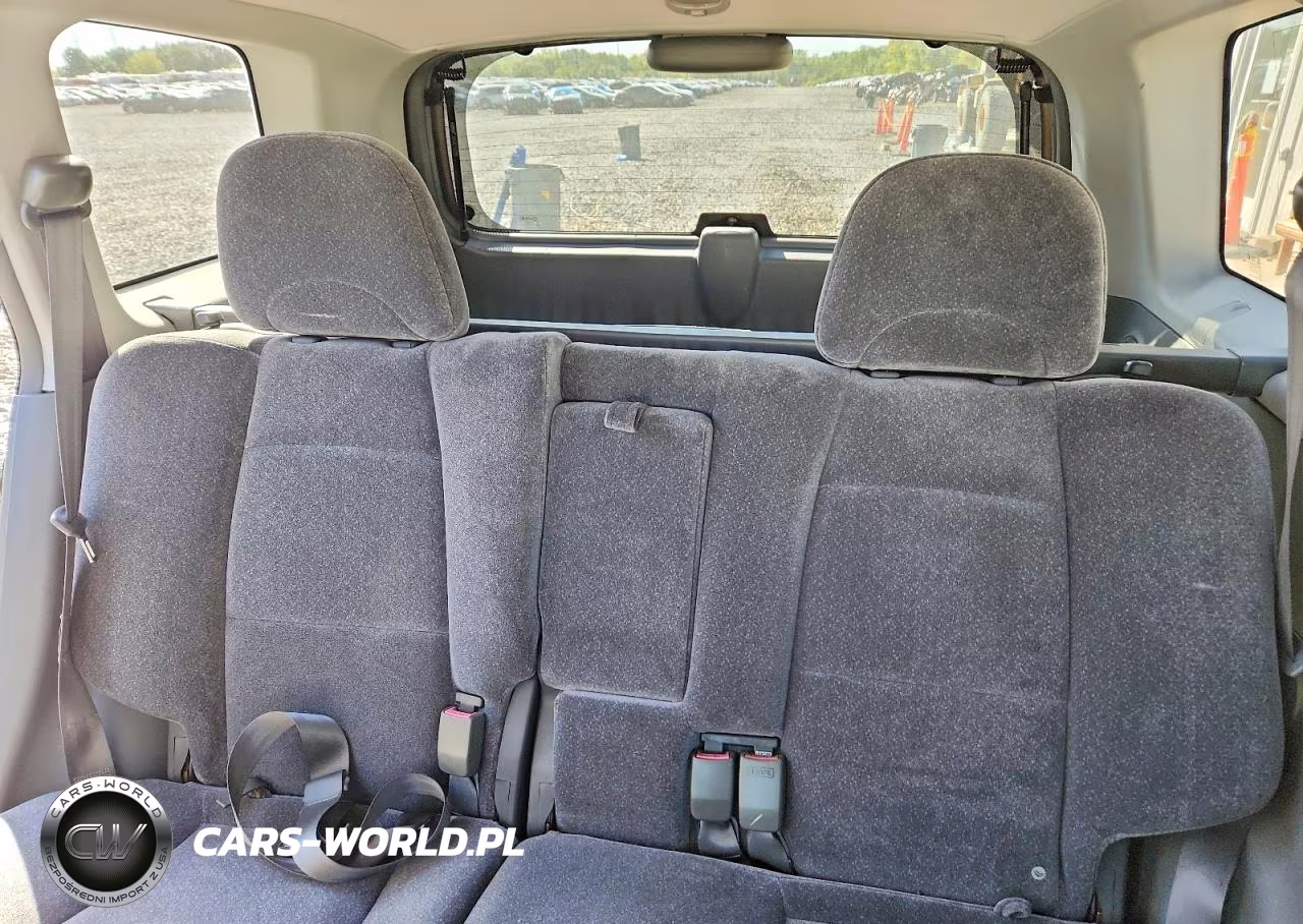 2002 Hyundai Santa Fe Gls VIN:KM8SC13D52U330728 - 10