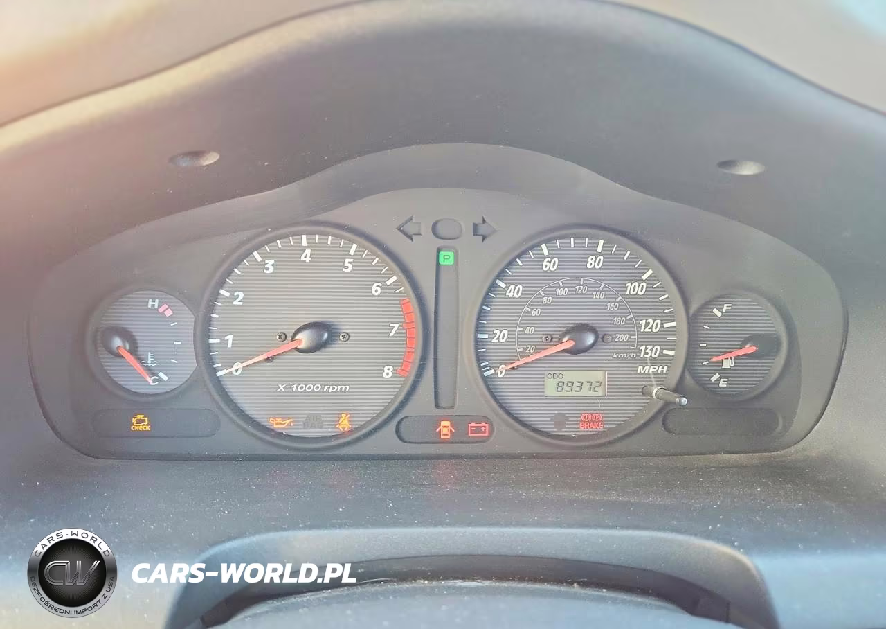 2002 Hyundai Santa Fe Gls VIN:KM8SC13D52U330728 - 9
