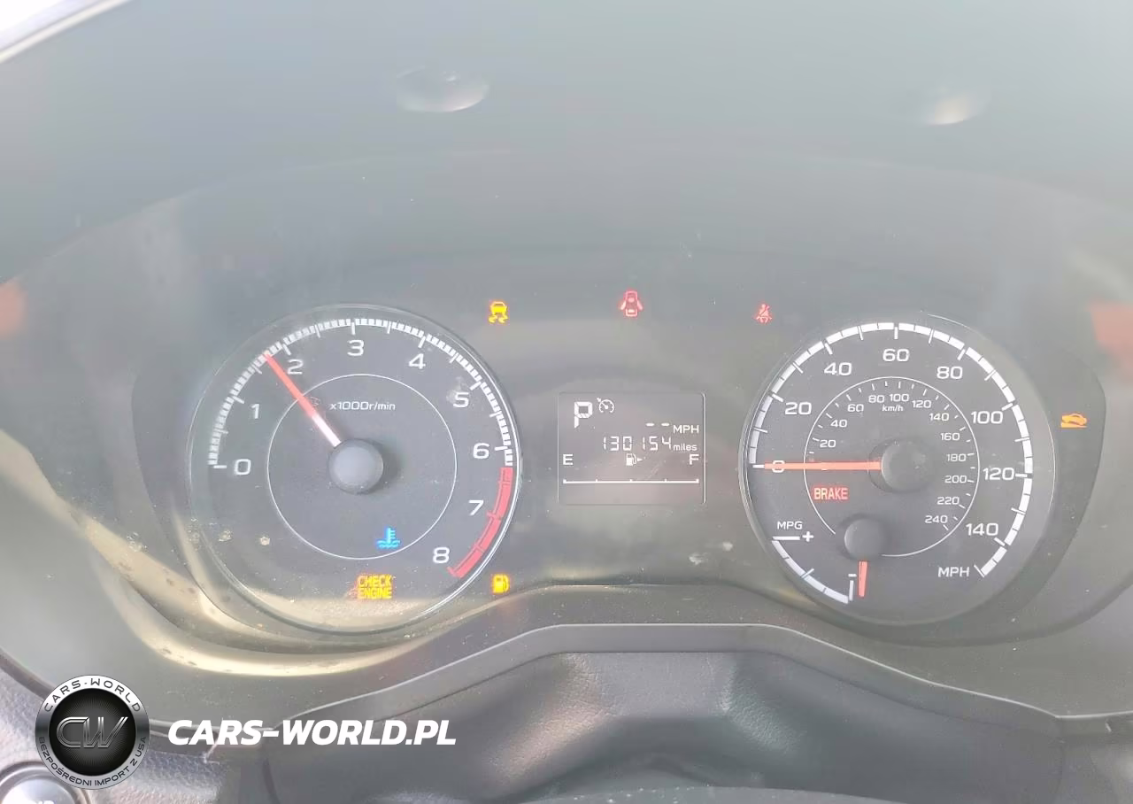 2019 Subaru Impreza VIN:4S3GTAA62K3756221 - 9
