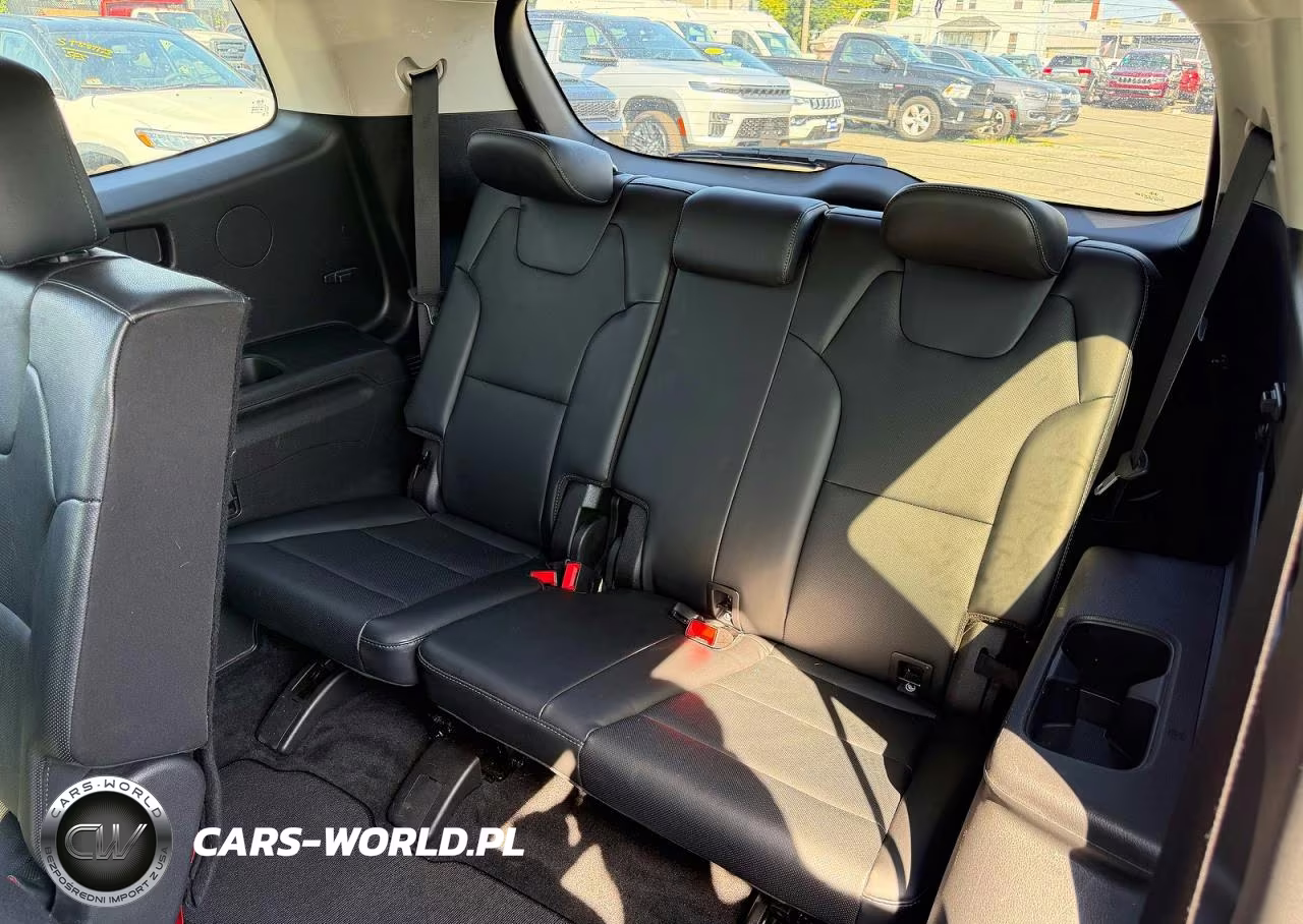 2020 Kia Telluride Ex VIN:5XYP3DHCXLG012960 - 13
