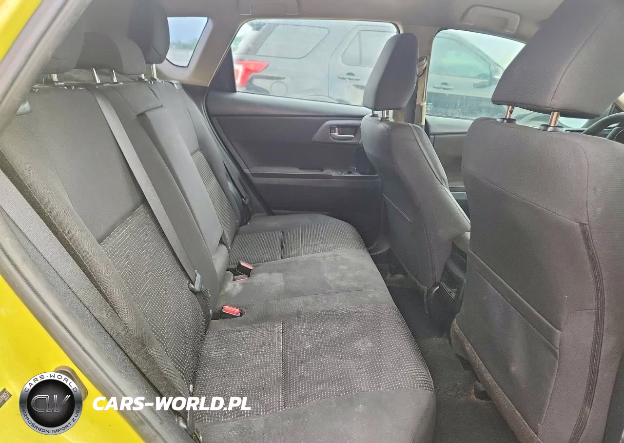 2016 Scion Im VIN:JTNKARJE3GJ518057 - 10