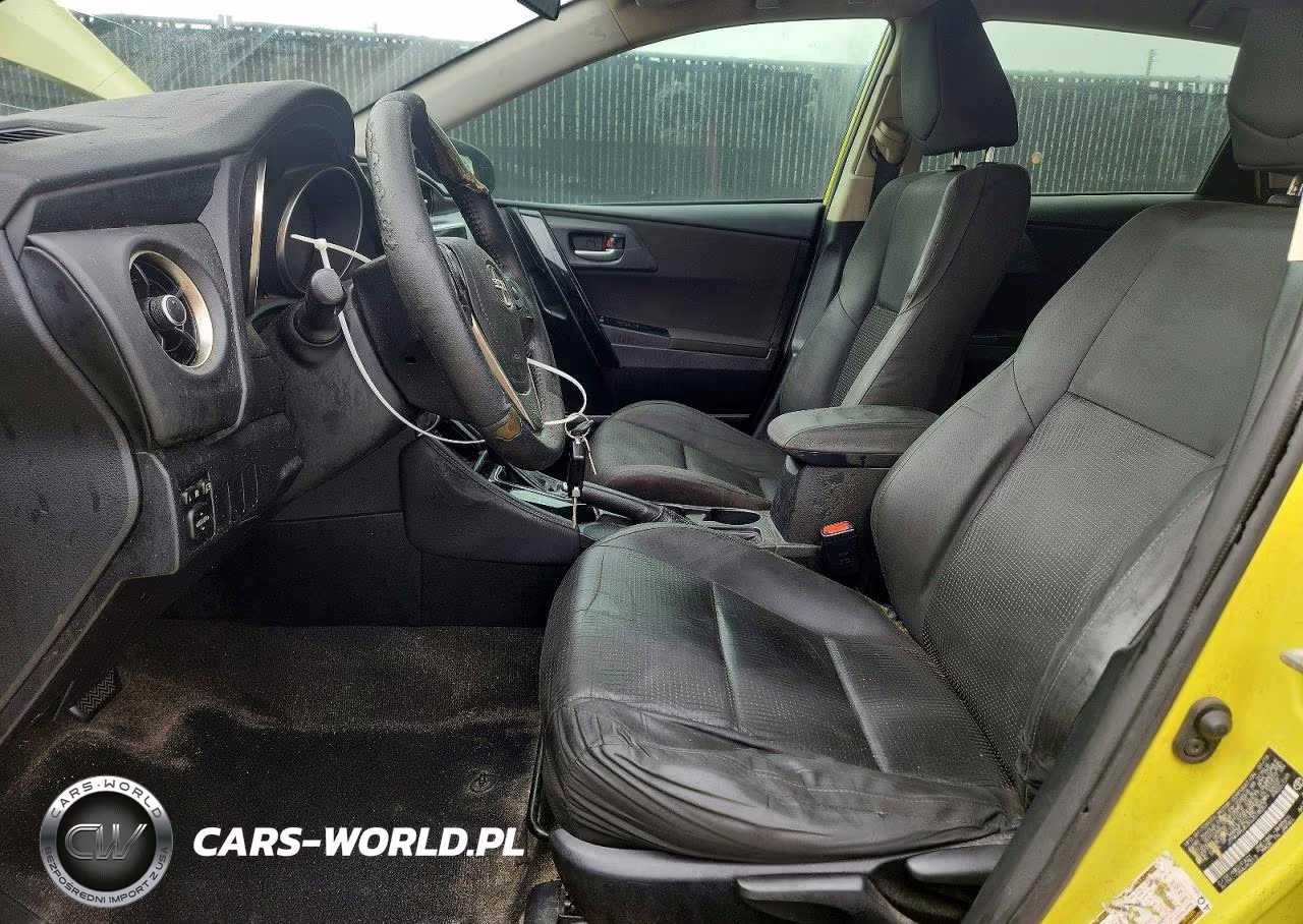 2016 Scion Im VIN:JTNKARJE3GJ518057 - 7