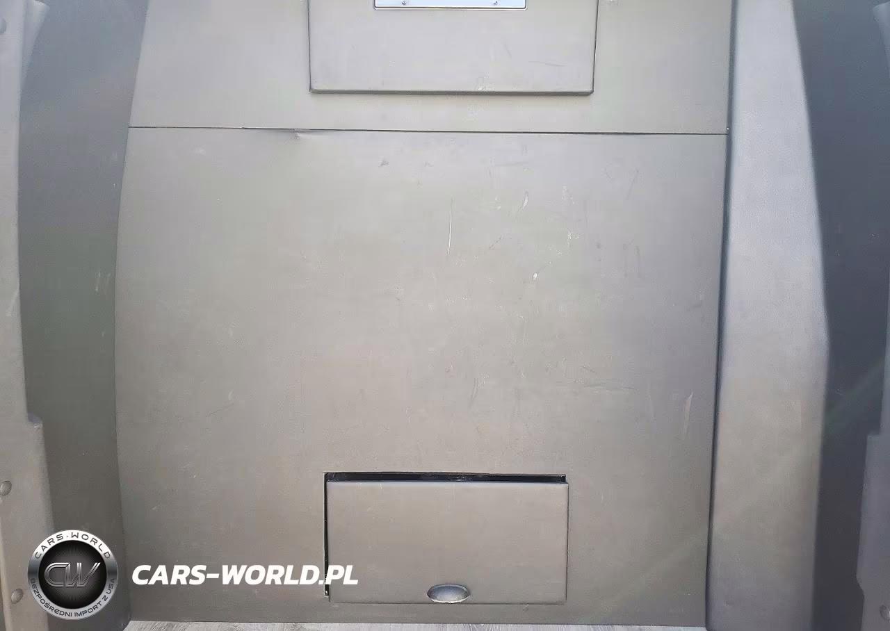 2019 Mercedes-Benz Sprinter 2500 VIN:W1Z40GHY7KT017827 - 10
