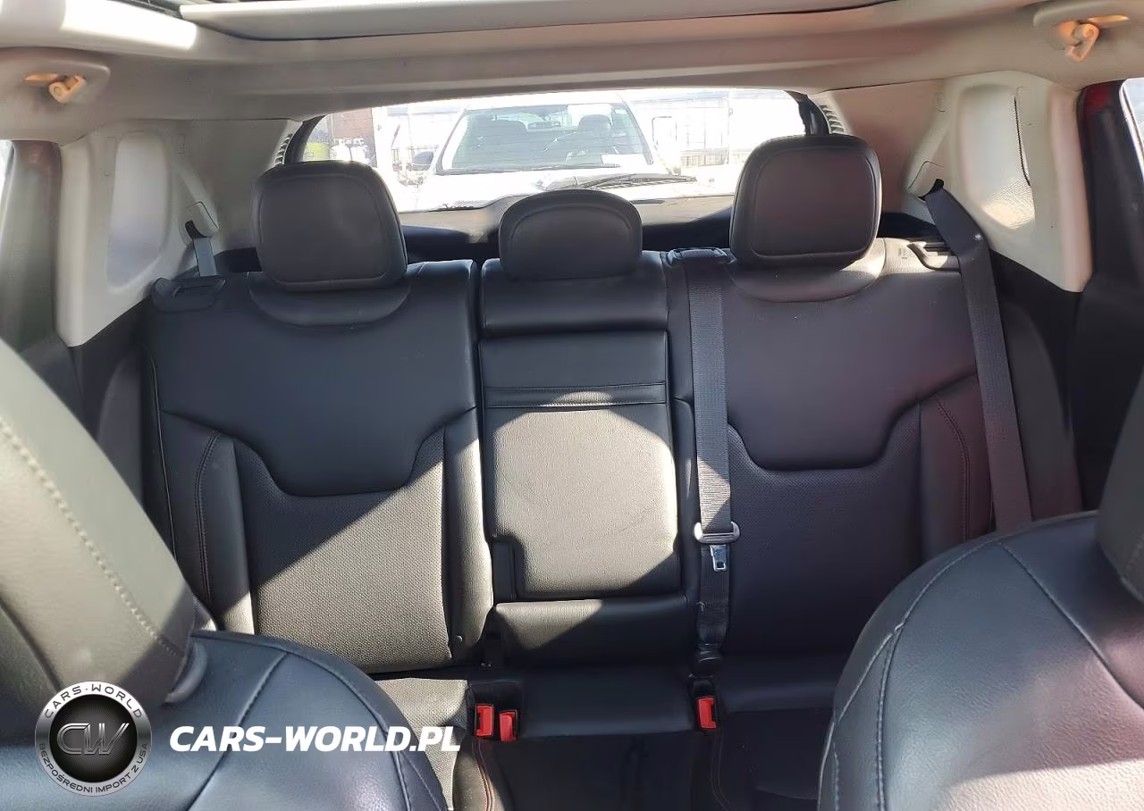 2018 Jeep Compass Trailhawk VIN:3C4NJDDB1JT223173 - 10
