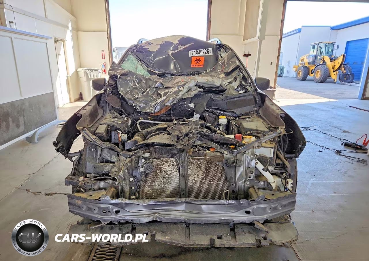2022 Subaru Forester VIN:JF2SKACC6NH445674 - 5