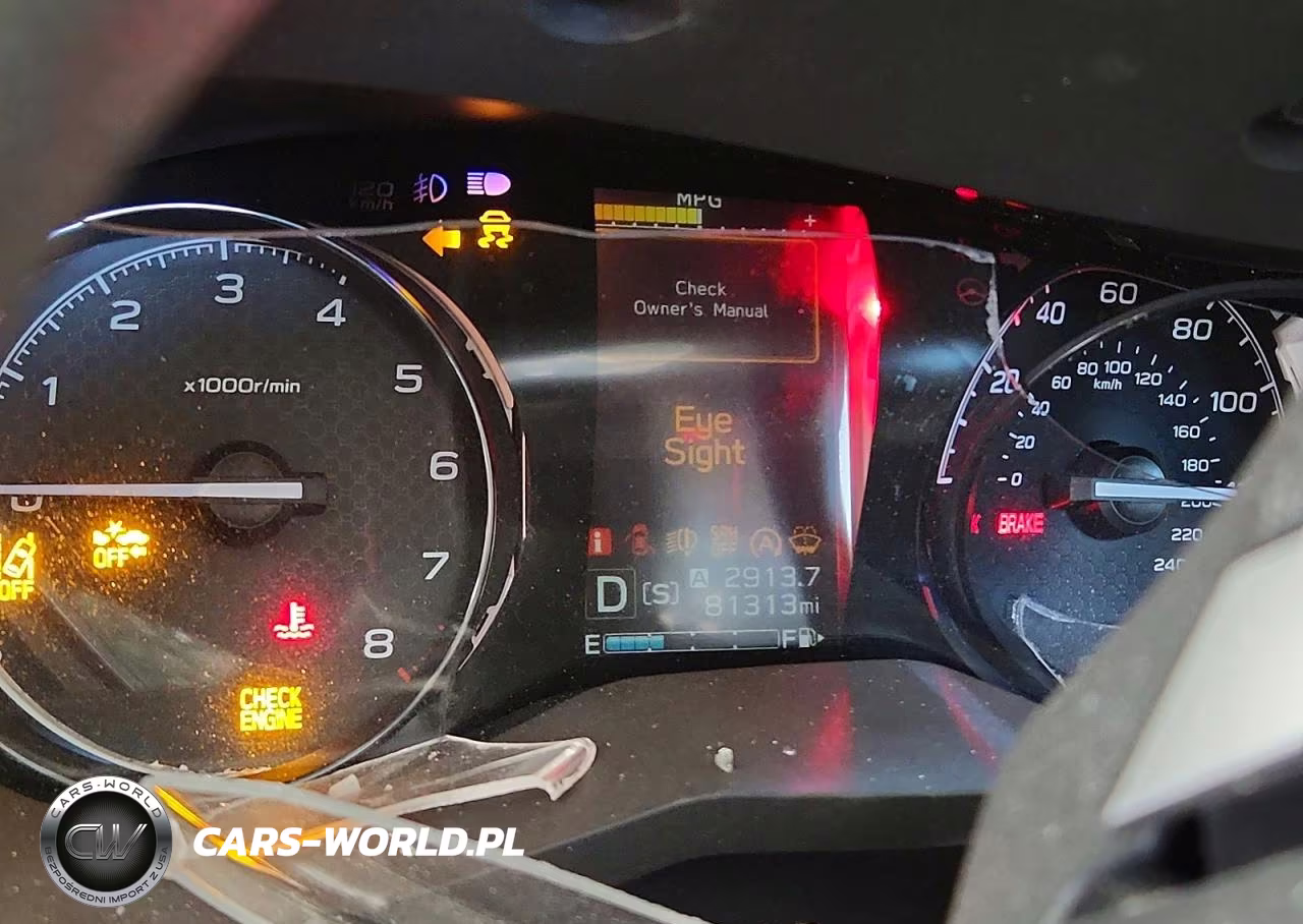 2022 Subaru Forester VIN:JF2SKACC6NH445674 - 9