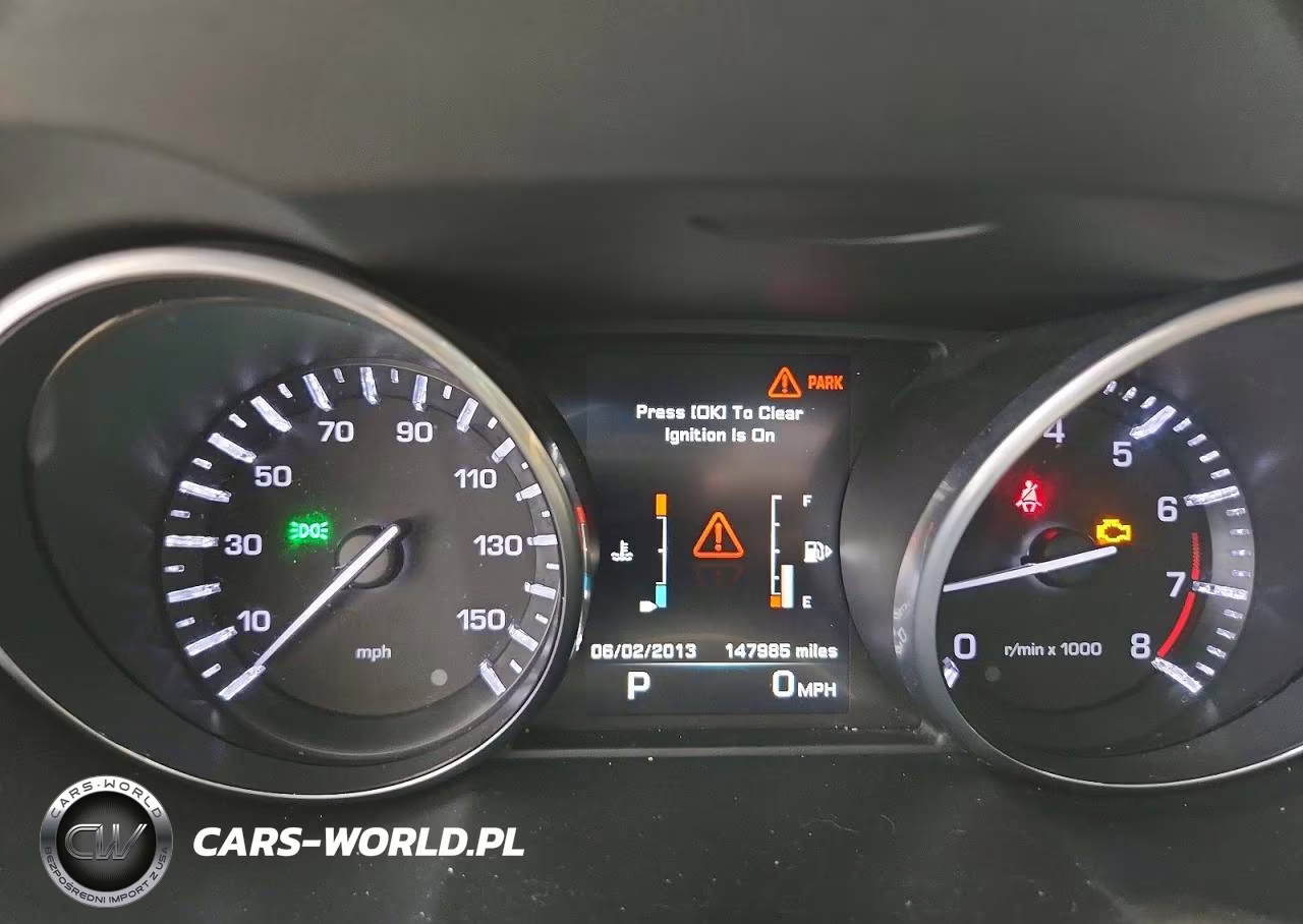 2014 Land Rover Range Rover Evoque Se VIN:SALVP2BG3EH941774 - 9