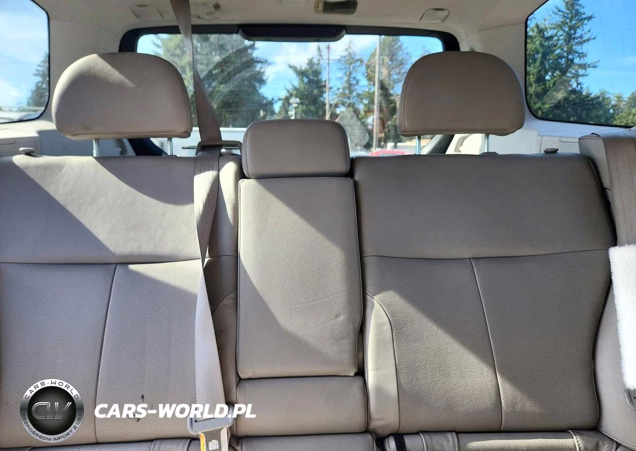 2010 Subaru Forester 2.5X Limited VIN:JF2SH6DC8AH784408 - 10