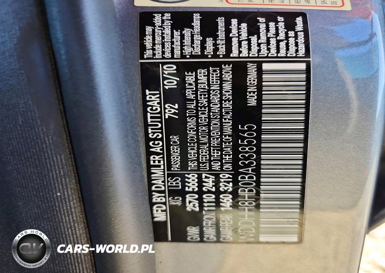 2011 Mercedes-Benz E 350 4Matic Wagon VIN:WDDHH8HB0BA338565 - 13
