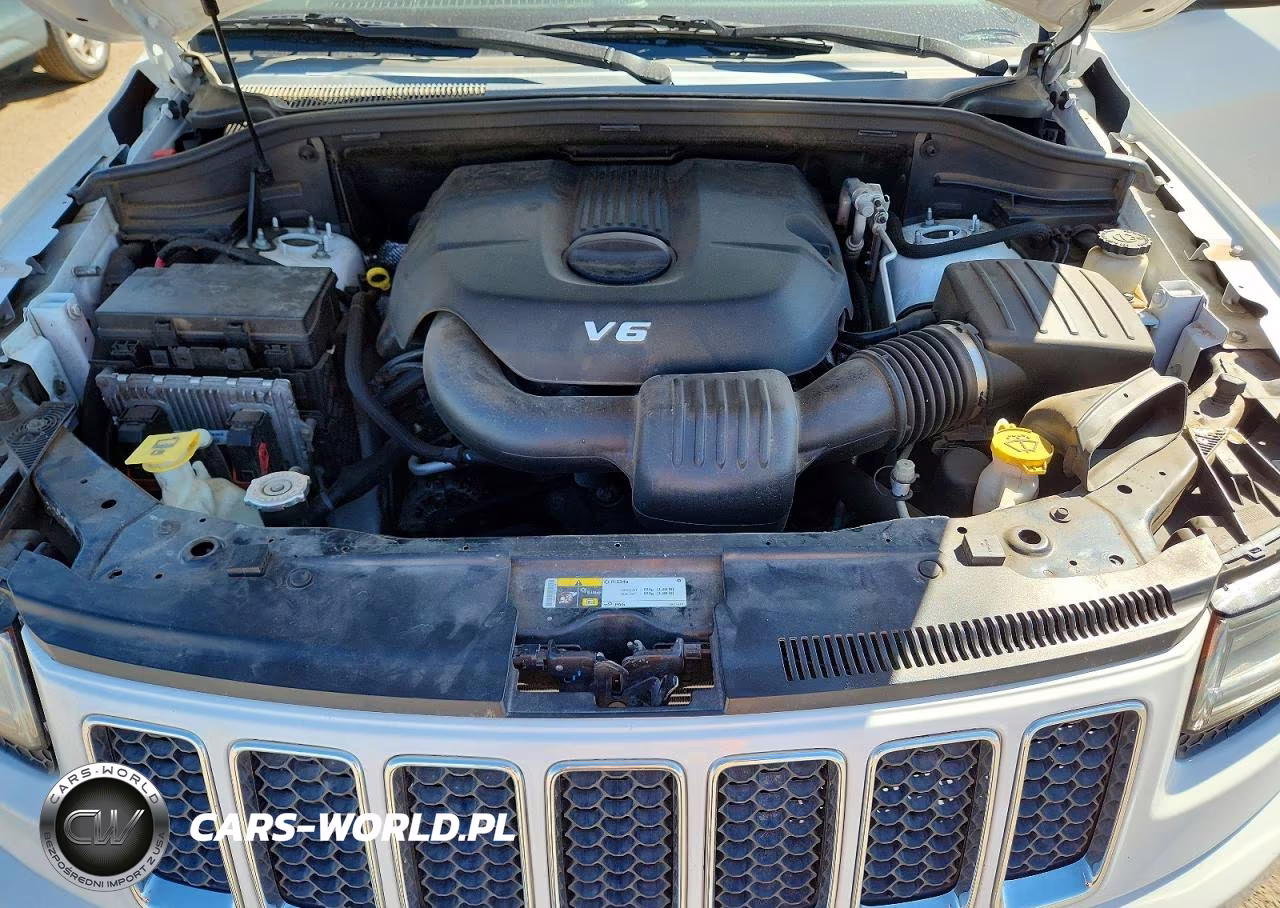2015 Jeep Grand Cherokee Limited VIN:1C4RJFBG0FC878794 - 12