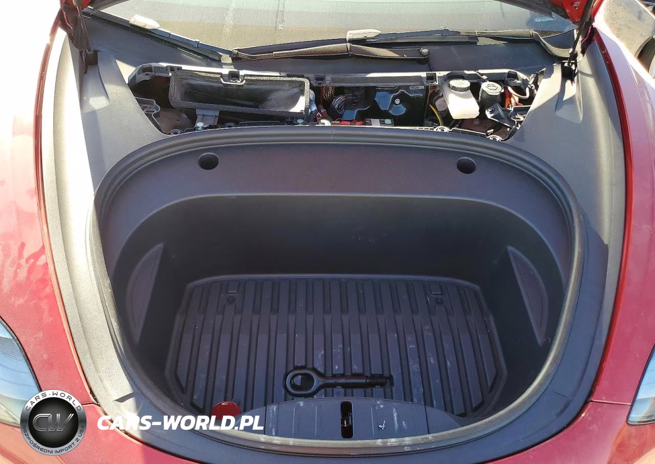 2023 Tesla Model 3 VIN:5YJ3E1EA5PF552501 - 11