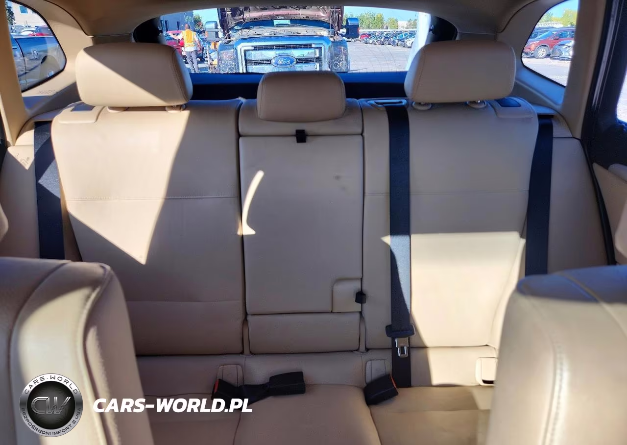 2015 BMW X1 xDrive28I VIN:WBAVL1C53FVY39434 - 10