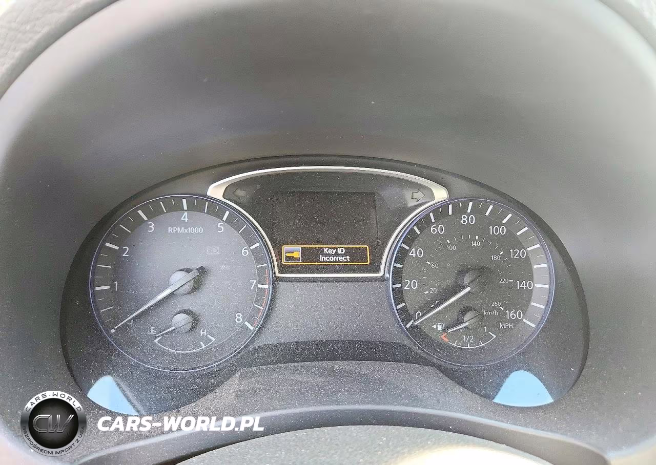 2017 Nissan Altima 2.5 Sr VIN:1N4AL3AP8HC116202 - 9