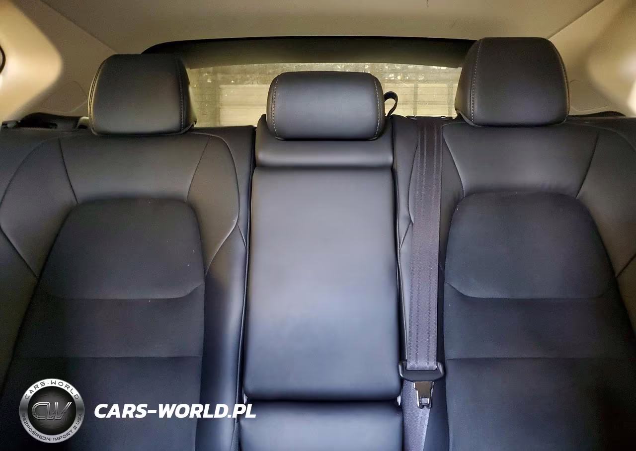 2019 Mazda Cx-5 Touring VIN:JM3KFBCM2K0686344 - 10