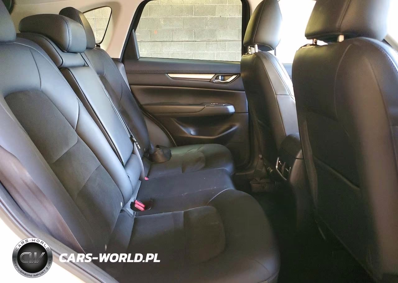 2019 Mazda Cx-5 Touring VIN:JM3KFBCM2K0686344 - 11