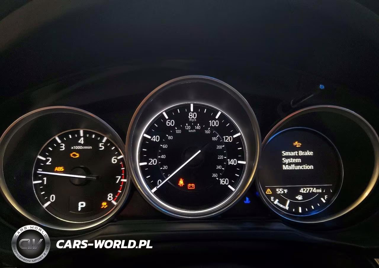 2019 Mazda Cx-5 Touring VIN:JM3KFBCM2K0686344 - 9