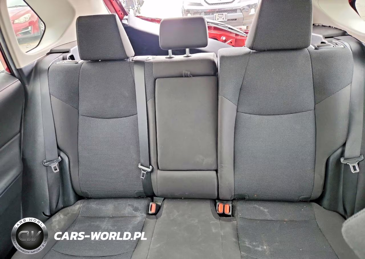 2023 Toyota Rav4 Le VIN:2T3G1RFV9PW389410 - 10