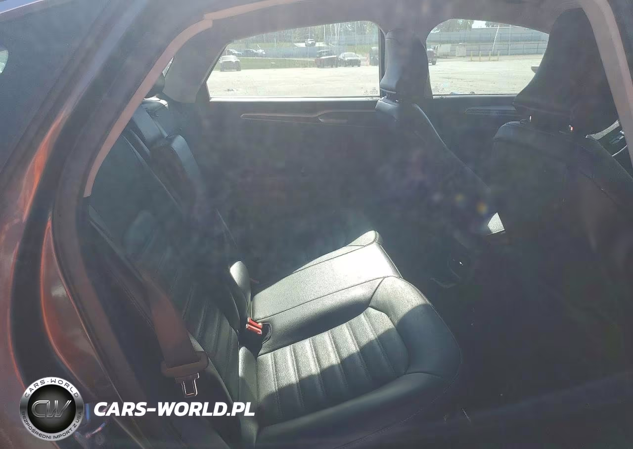 2016 Ford Fusion Se VIN:1FA6P0HD8G5135498 - 10
