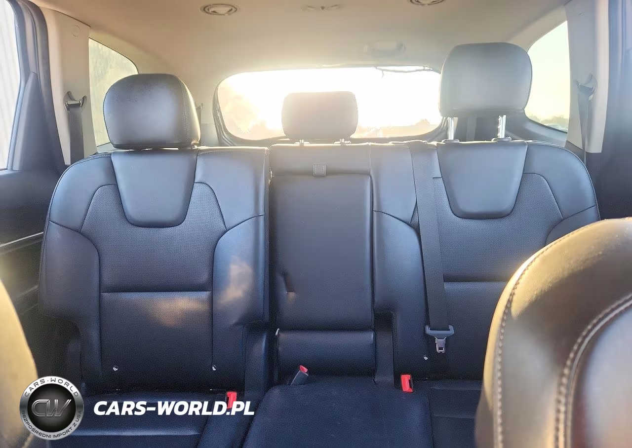 2020 Kia Telluride Lx VIN:5XYP24HC2LG031828 - 10