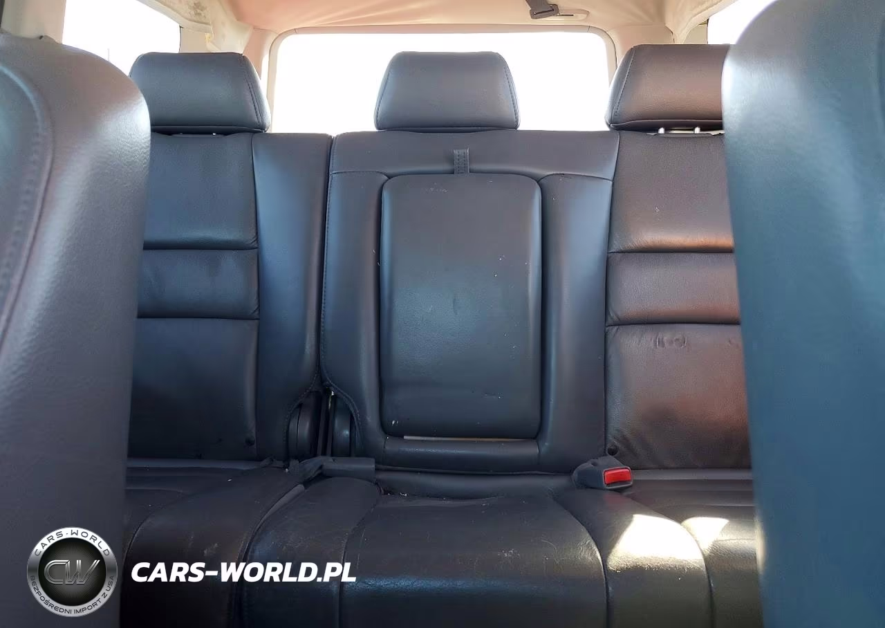 2006 Honda Pilot Ex VIN:5FNYF18786B015414 - 10