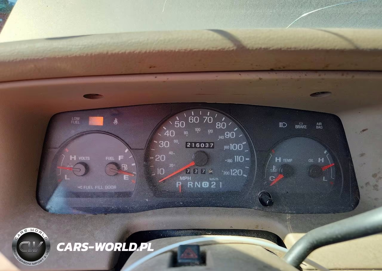 2004 Mercury Grand Marquis Gs VIN:2MEFM74W34X657886 - 9