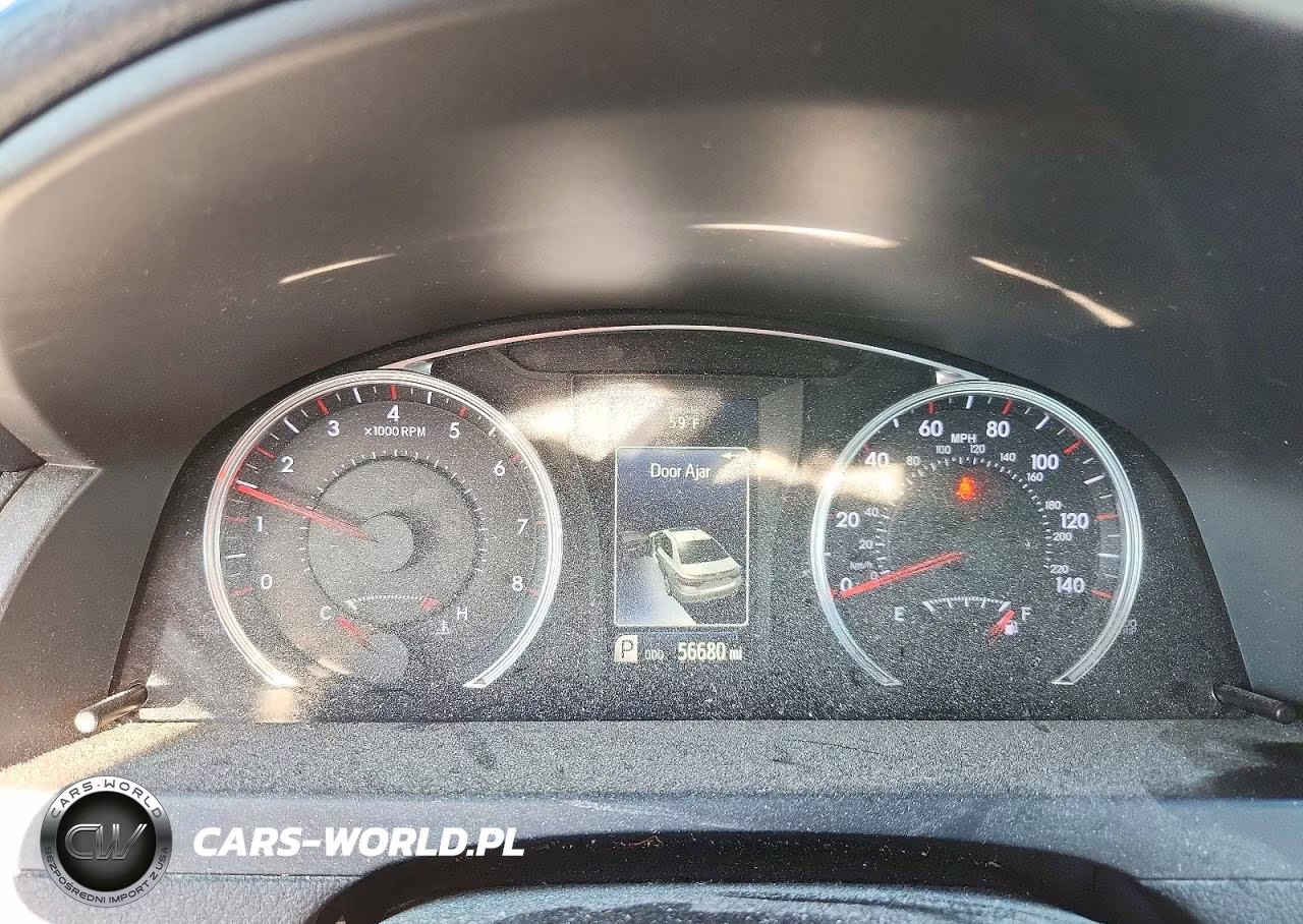 2017 Toyota Camry Se VIN:4T1BF1FK9HU380364 - 9