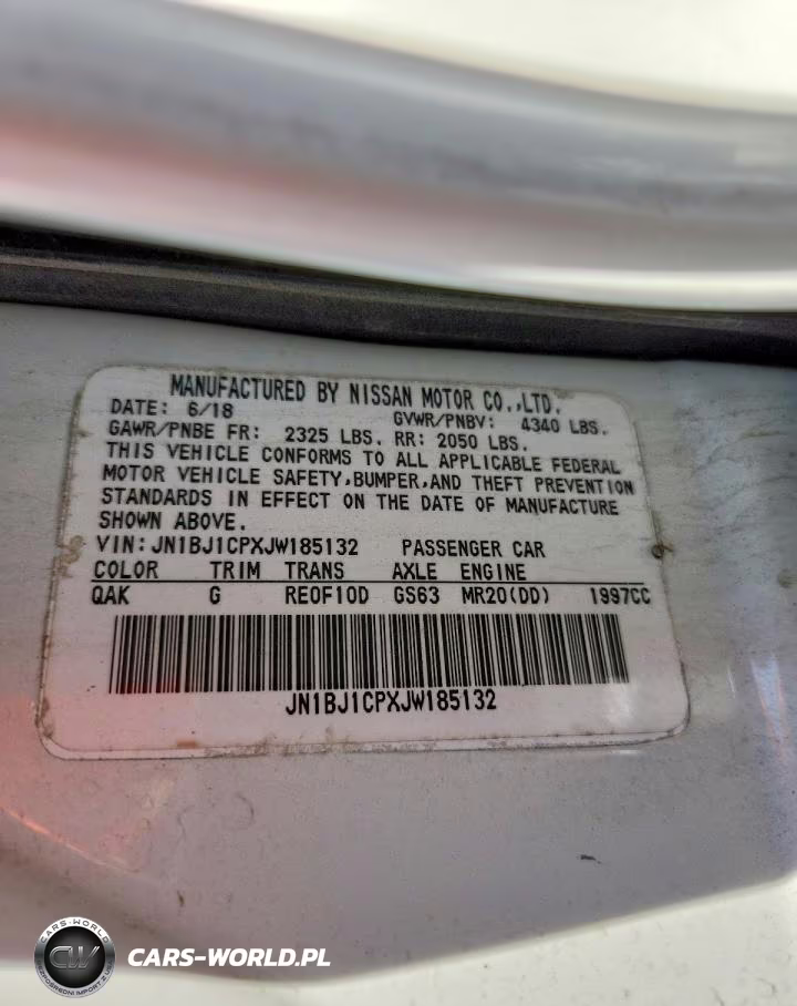 2018 Nissan Rogue Sport S VIN:JN1BJ1CPXJW185132 - 12