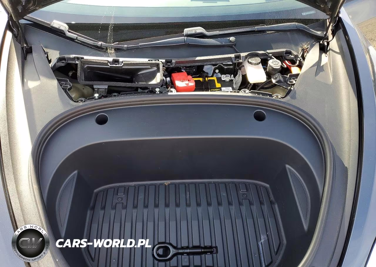 2021 Tesla Model 3 VIN:5YJ3E1EB4MF862000 - 11