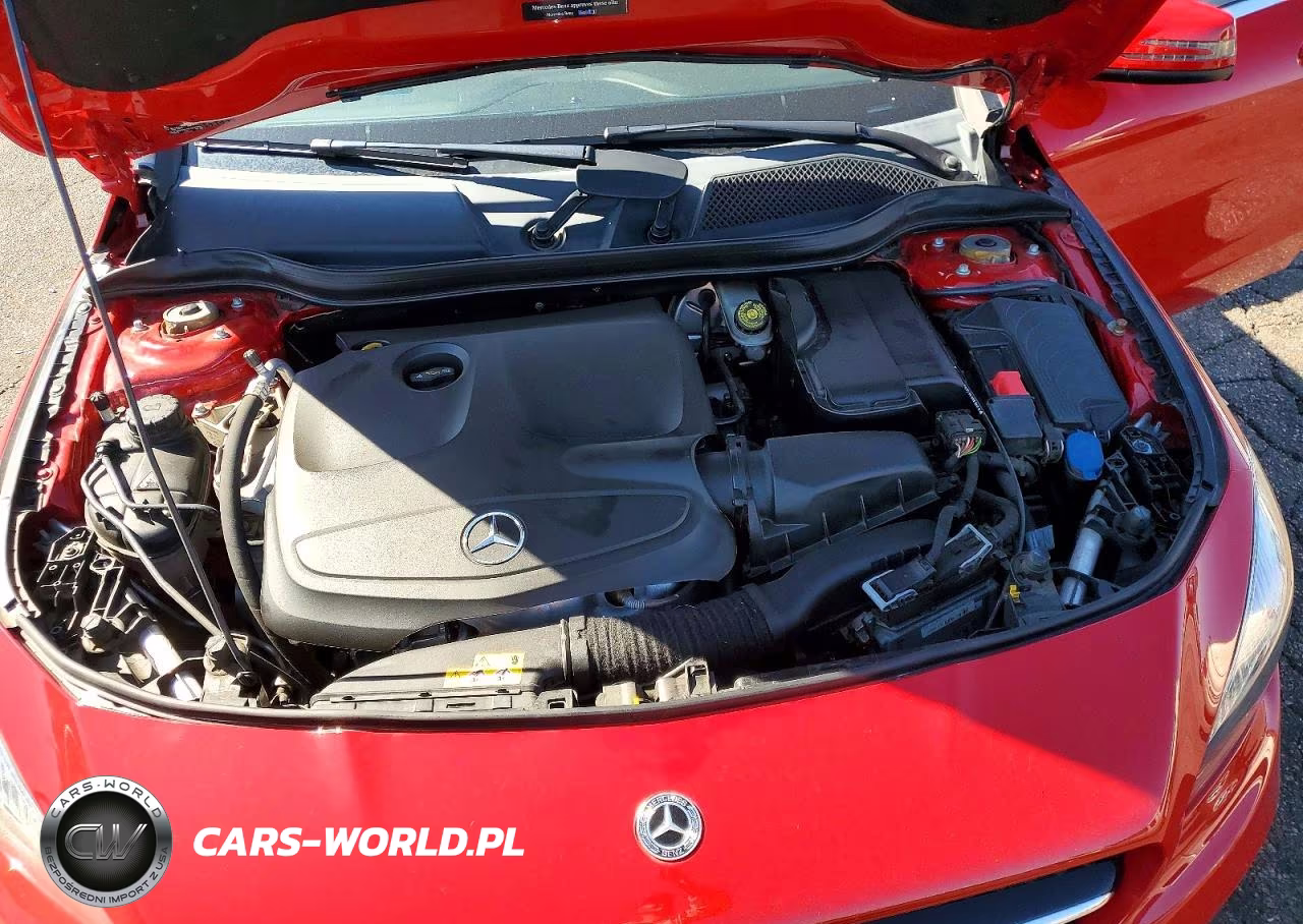 2019 Mercedes-Benz Cla 250 VIN:WDDSJ4EB2KN721911 - 11