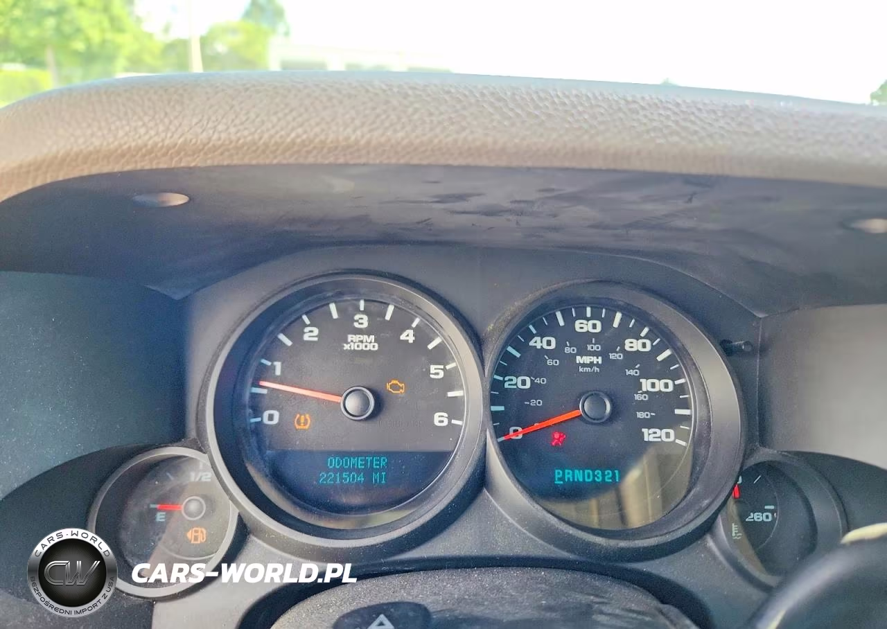 2009 GMC Sierra C1500 VIN:2GTEC13C591131628 - 9