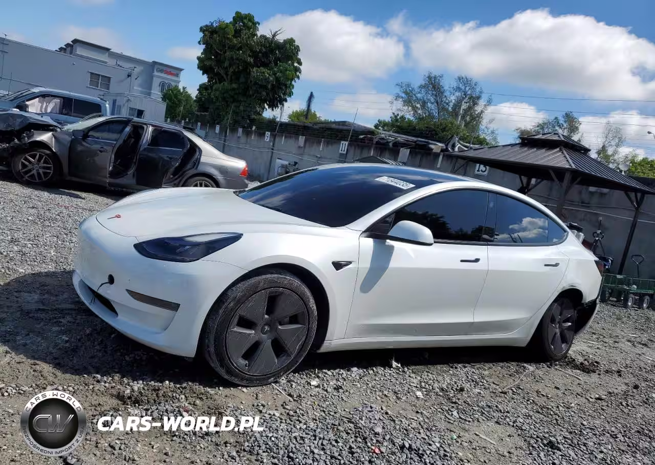 TESLA