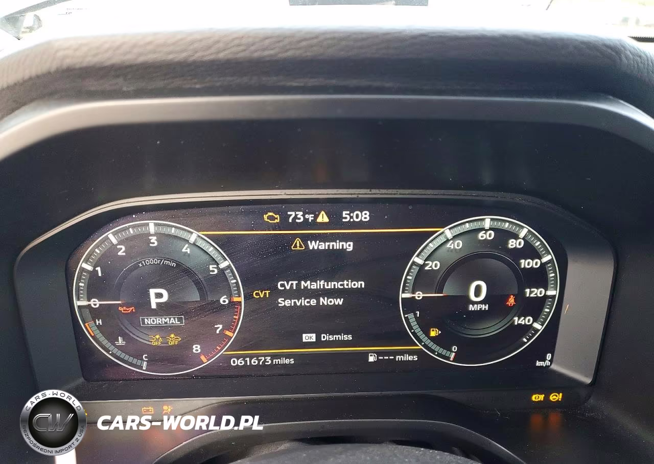 2023 Mitsubishi Outlander Sel VIN:JA4J3VA82PZ031974 - 9