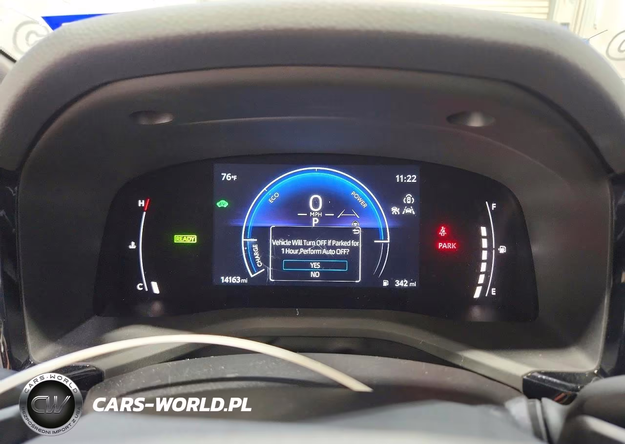 2026 Toyota Camry Se VIN:4T1DAACK4TU217819 - 9