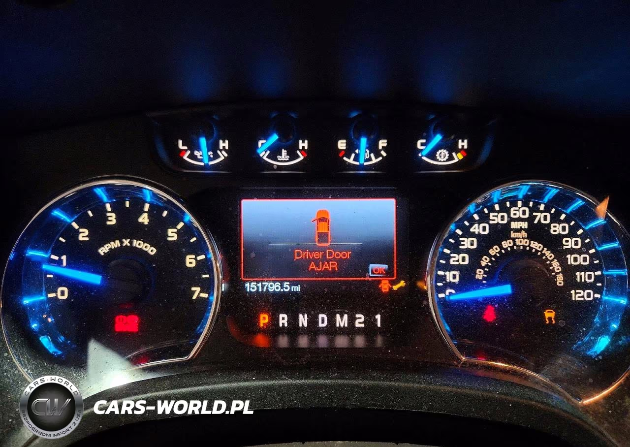 2011 Ford F-150 Xlt VIN:1FTFW1EF7BFC89728 - 9