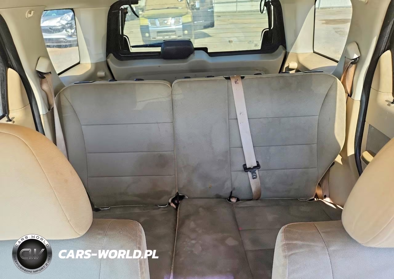 2012 Ford Escape Xlt VIN:1FMCU0DG0CKC43109 - 10