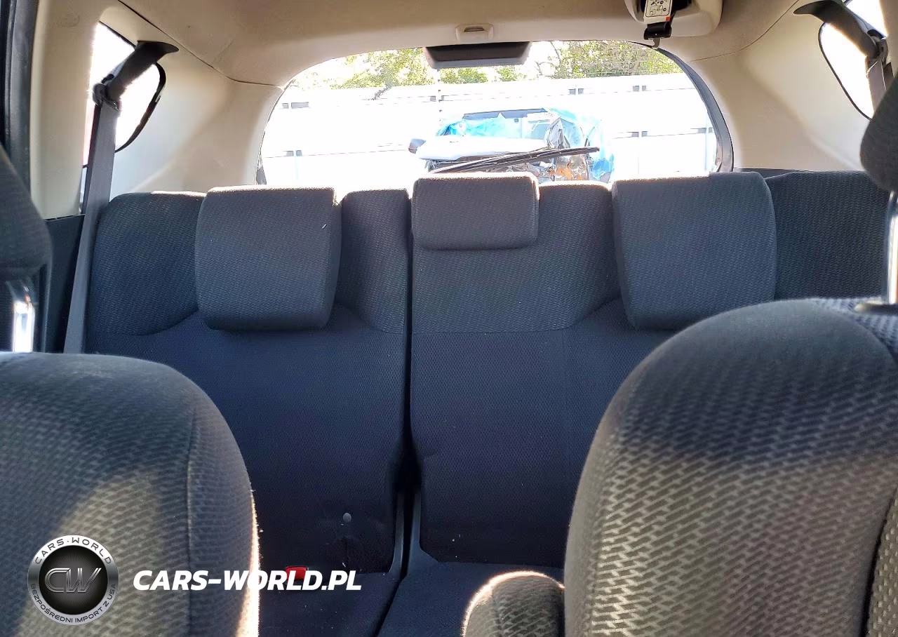 2013 Honda Fit Sport VIN:JHMGE8H53DC043183 - 10