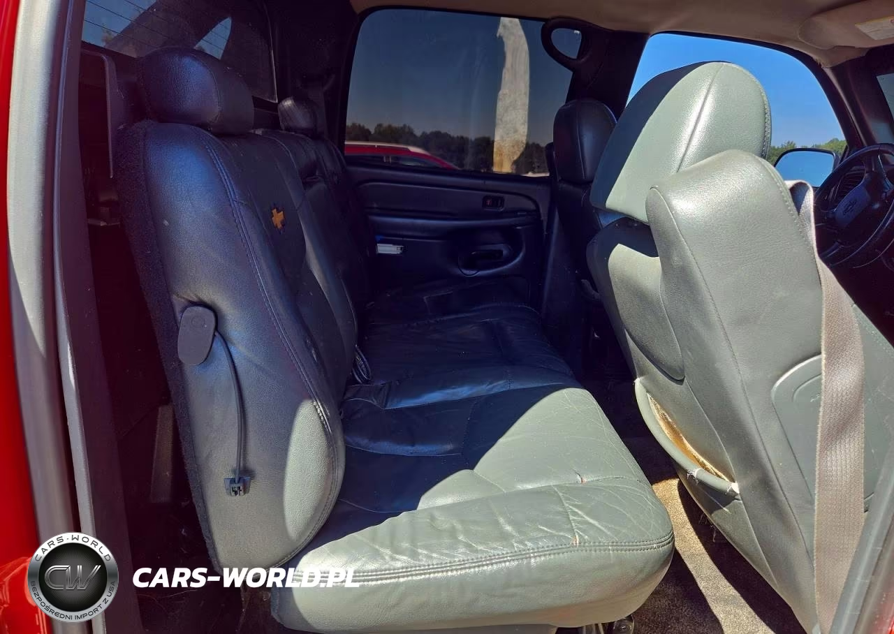 2002 Chevrolet Avalanche C1500 VIN:3GNEC13T92G216508 - 10